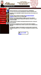 Mobile Screenshot of adamsfireprotection.com